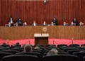 TSE mantém multa a Bolsonaro por insinuar que Lula era favorável ao aborto