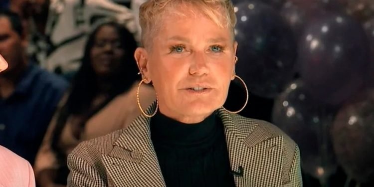 Xuxa quer um Novo Testamento: “Tirar o ódio, deixar o amor”