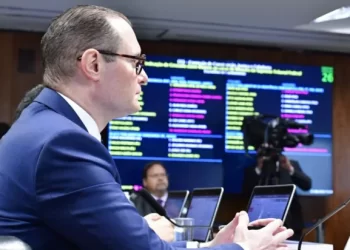 Zanin se encontrará com Rosa Weber para tratar da posse