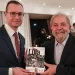Escritório de Zanin recebeu R$ 1,2 milhão da campanha de Lula