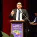 Cai mais um integrante do governo