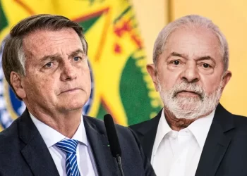 O plano de Lula que envolve eleitores de Bolsonaro