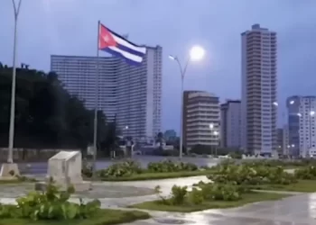 China já tem base secreta em Cuba para espionar os EUA