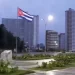 China já tem base secreta em Cuba para espionar os EUA