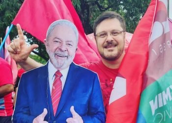 Banco demite pedófilo esquerdista que raptou menina de 12 anos