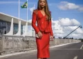 Deputada do Psol quer travesti como presidente do Brasil
