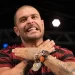 Diogo Nogueira agradece nordestinos ‘por tirar aquela besta do governo’; assista ao vídeo