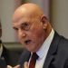 ‘Não fraudei nenhum documento’, diz General Dias