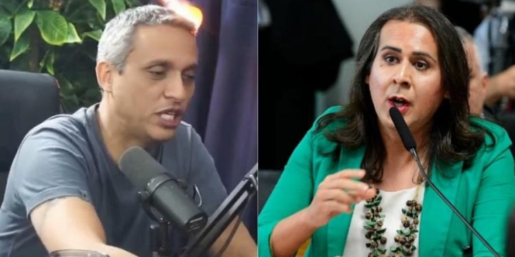 Deputada diz que vai pedir cassação de Gustavo Gayer