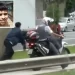 Justiça condena Governo de SP a pagar R$ 10 mil de indenização a criminoso algemado e puxado por PM em moto