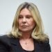 Lindôra Araújo acusa Moraes de autorizar procedimentos ilegais
