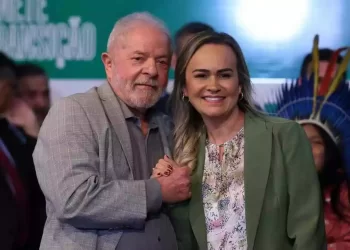 Daniela do Waguinho é mantida como ministra do Turismo