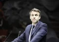 Macron força supermercados franceses a reduzir preços de alimentos