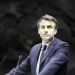 Macron força supermercados franceses a reduzir preços de alimentos