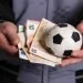 Jogadores envolvidos com fraude em resultado de jogos de futebol fazem acordo com a Justiça e evitam ação penal