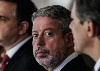 Por unanimidade, Primeira Turma do STF arquiva denúncia por corrupção contra Arthur Lira