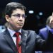 Randolfe acusa Campos Neto de sabotagem: ‘Está ficando doido?’