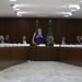 Lula pede a ministros que cumpram promessas e ‘proíbe’ novas ideias