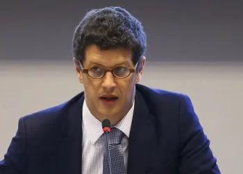 O desabafo de Salles sobre aliança do PL com o prefeito de São Paulo