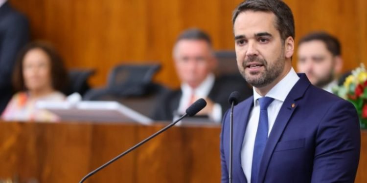 Eduardo Leite entra com ação contra Jean Wyllys