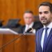 Eduardo Leite entra com ação contra Jean Wyllys