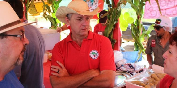 Ex-líder do MST é acusado de “violência extrema”