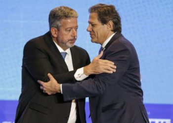 Fernando Haddad comemora aprovação da reforma tributária: ‘Valeu lutar’