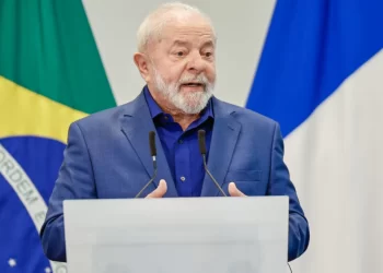 Lula compara agressores de Moraes a ‘animais selvagens’ sem saber que supostamente eram seus apoiadores