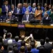 Câmara aprova reforma tributária em 2º turno e conclui votação; PEC vai ao Senado