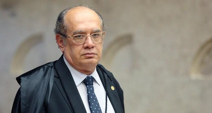 Gilmar manda desarquivar investigação sobre Bolsonaro