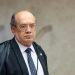 Gilmar manda desarquivar investigação sobre Bolsonaro