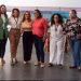 Janja se reúne com representantes do Complexo do Alemão
