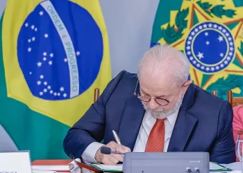 Lula regulamenta apostas, e vencedor vai pagar 30% de imposto