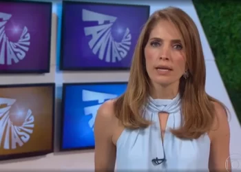 Globo é processada por dizer que trans era “mulher que se passava por homem”