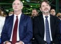 Cid Gomes fala em não concorrer à reeleição para Ciro poder ter plano de saúde e ‘pagar suas dívidas’