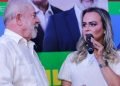 Daniela Carneiro permanece como ministra do Turismo