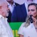 Daniela Carneiro permanece como ministra do Turismo