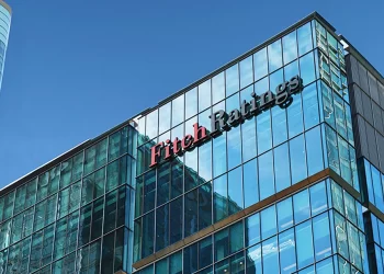 Fitch projeta alta de 2,3% do PIB do Brasil e queda de juros em agosto