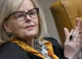 Ministra Rosa Weber inicia mutirão carcerário pelo país mais de 100 mil detentos podem ser liberados