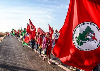 MST quer vagas de Medicina “sem vestibular” para assentados