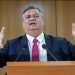 Dino defende operação da PF contra suspeitos de agressão contra Moraes