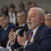 Lula quer até 40 anos de prisão para ameaça à vida de ministros do STF, presidente e chefes de Senado e Câmara