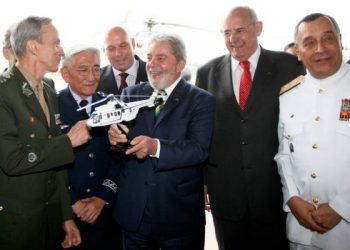 Pensões de filhos de militares podem estar com os dias contados.