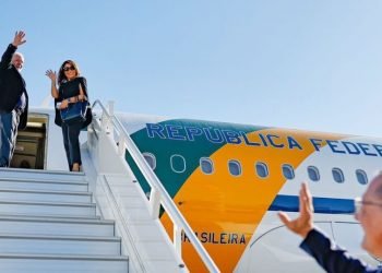 Os gastos milionários de Lula com cartão corporativo no exterior