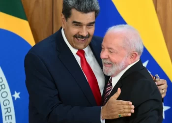 Em menos de 1 semana, Lula cita Fidel, Chávez, Maduro e Ortega