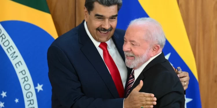 Em menos de 1 semana, Lula cita Fidel, Chávez, Maduro e Ortega