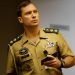 Tenente-coronel Mauro Cid diz que ficará em silêncio na CPMI