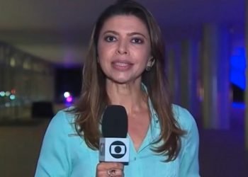 Jornalista demitida da Globo ganha cargo no governo Lula