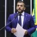 Comissão da Câmara aprova projeto que aumenta pena para quem usa inocente para dissimular tráfico de drogas