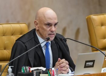 Alexandre de Moraes: ‘Não presidirei o TSE nas próximas eleições para o alívio de vários’